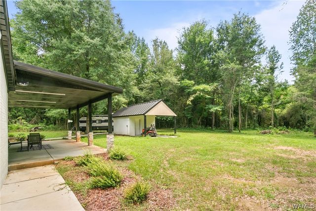 9596 Alabama Highway 60, Moundville, AL 35474