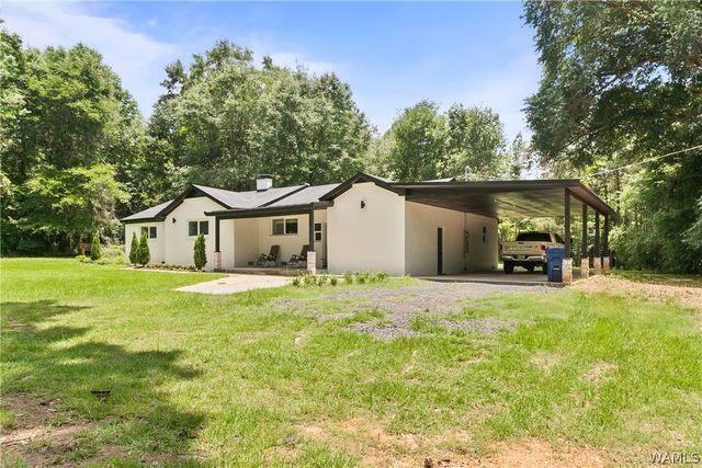 9596 Alabama Highway 60, Moundville, AL 35474