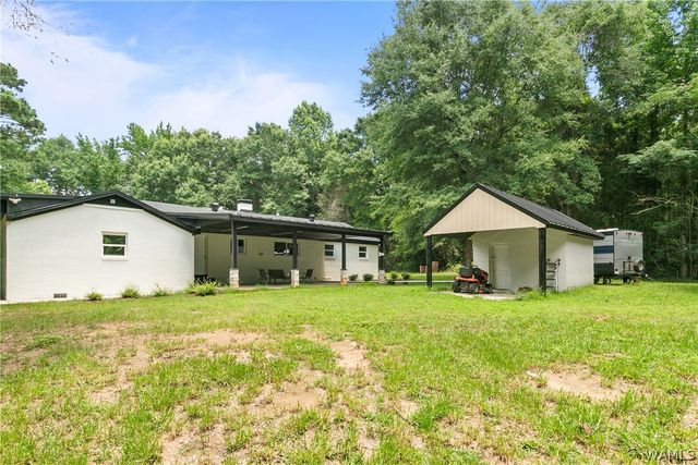 9596 Alabama Highway 60, Moundville, AL 35474