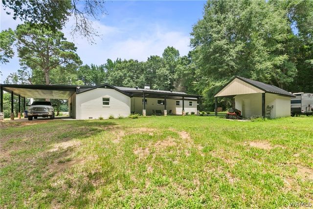 9596 Alabama Highway 60, Moundville, AL 35474