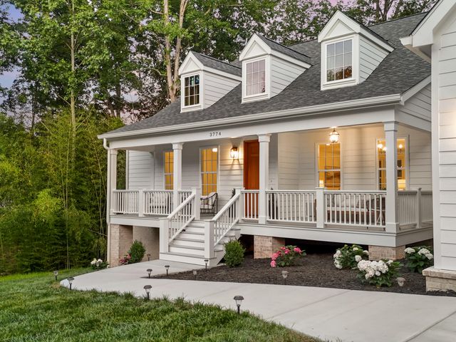 3447 Oxford Place, Cleveland, TN 37312