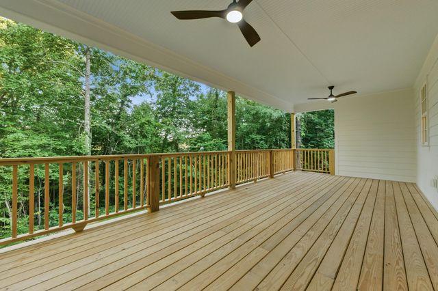 3447 Oxford Place, Cleveland, TN 37312