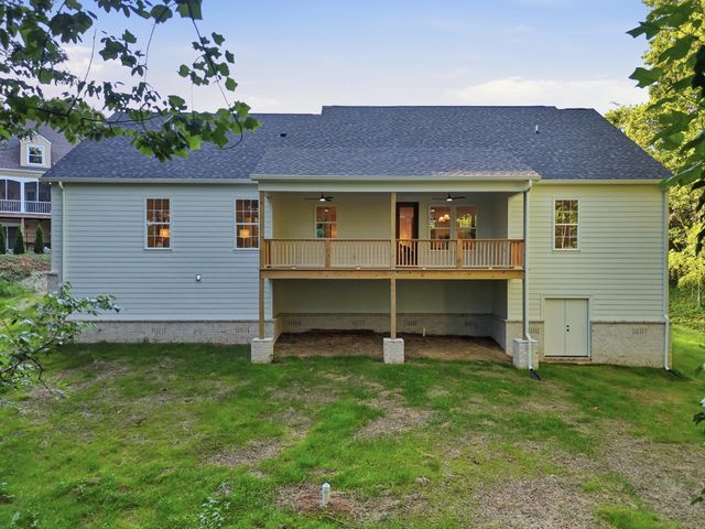3447 Oxford Place, Cleveland, TN 37312