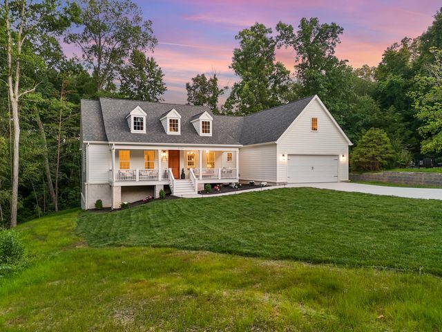 3447 Oxford Place, Cleveland, TN 37312