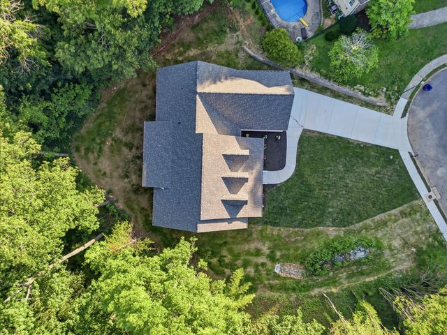 3447 Oxford Place, Cleveland, TN 37312
