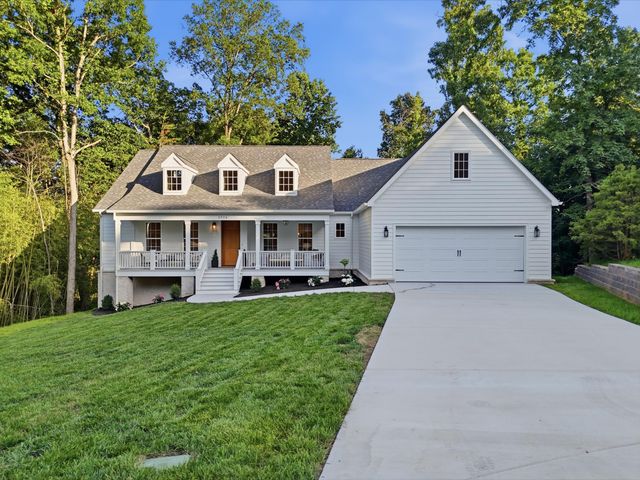 3447 Oxford Place, Cleveland, TN 37312