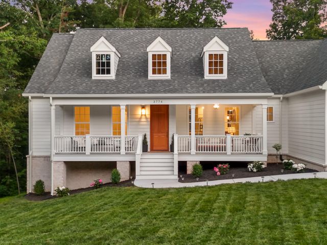 3447 Oxford Place, Cleveland, TN 37312