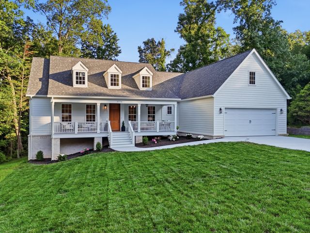 3447 Oxford Place, Cleveland, TN 37312