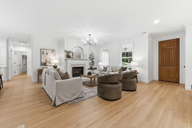 3447 Oxford Place, Cleveland, TN 37312