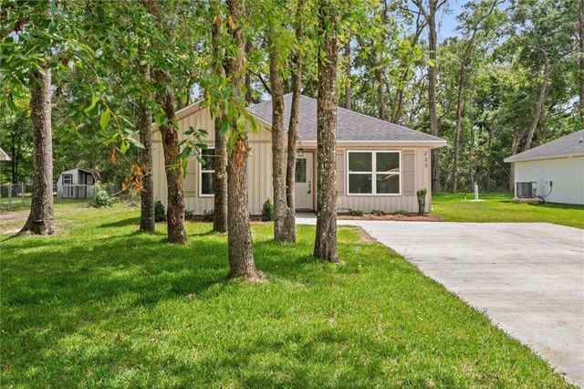 233 Viola Avenue, Saraland, AL 36571