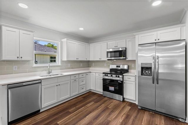 233 Viola Avenue, Saraland, AL 36571