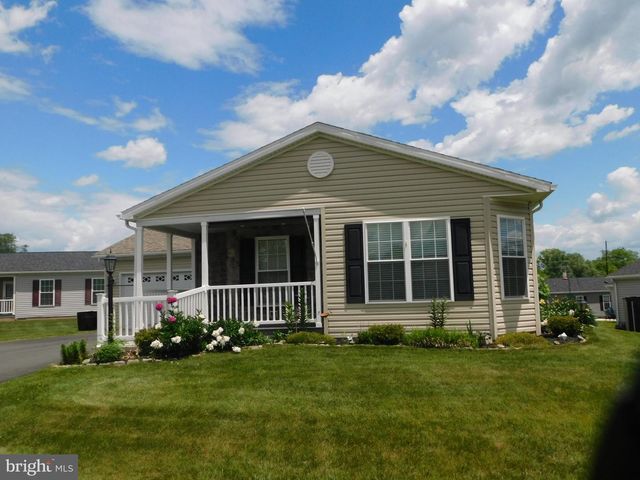 160 EAGLES WATCH S, Bechtelsville, PA 19505