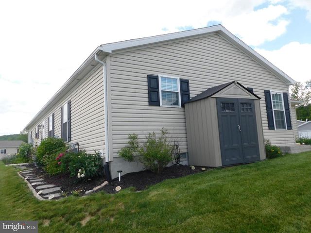 160 EAGLES WATCH S, Bechtelsville, PA 19505