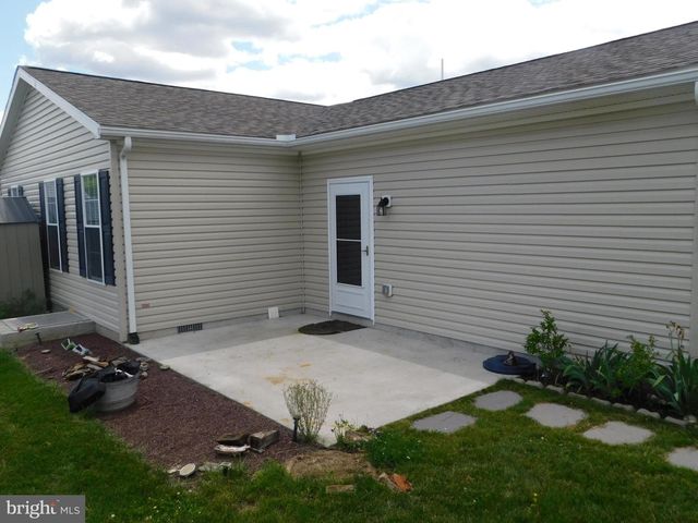 160 EAGLES WATCH S, Bechtelsville, PA 19505