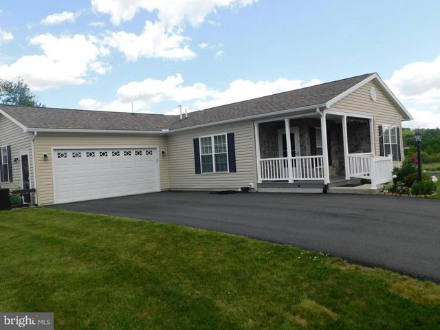 160 EAGLES WATCH S, Bechtelsville, PA 19505