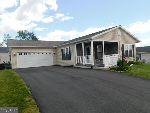 160 EAGLES WATCH S, Bechtelsville, PA 19505