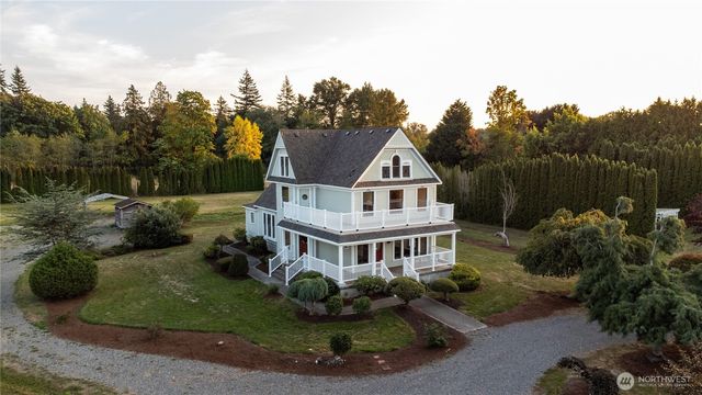 1371 W Axton Road, Ferndale, WA 98248