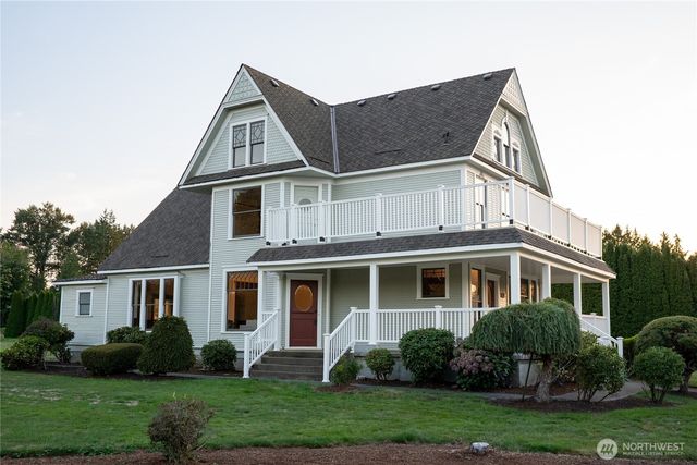 1371 W Axton Road, Ferndale, WA 98248