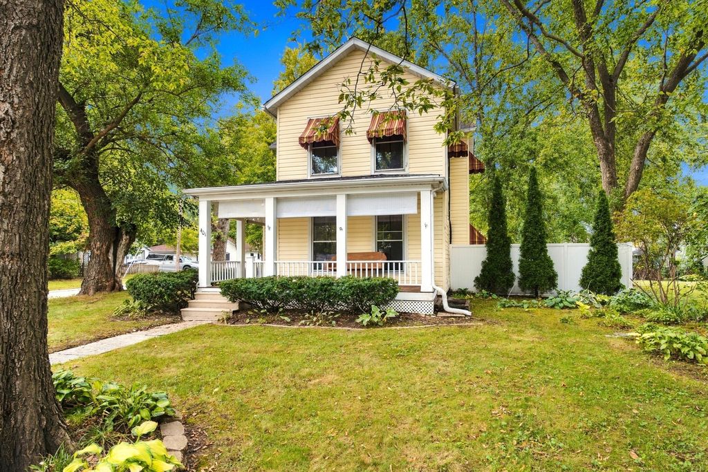 401 S Kankakee Street, Wilmington, IL 60481 — photo 2
