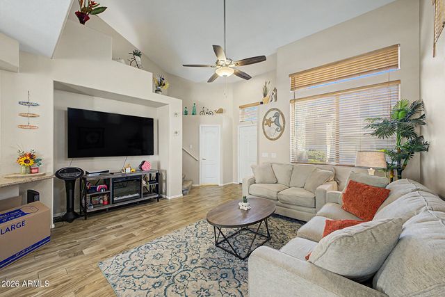 9339 E LOMPOC Avenue, Mesa, AZ 85209