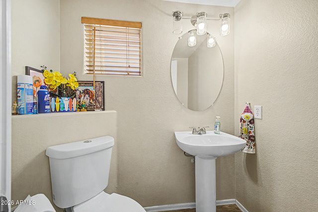 9339 E LOMPOC Avenue, Mesa, AZ 85209