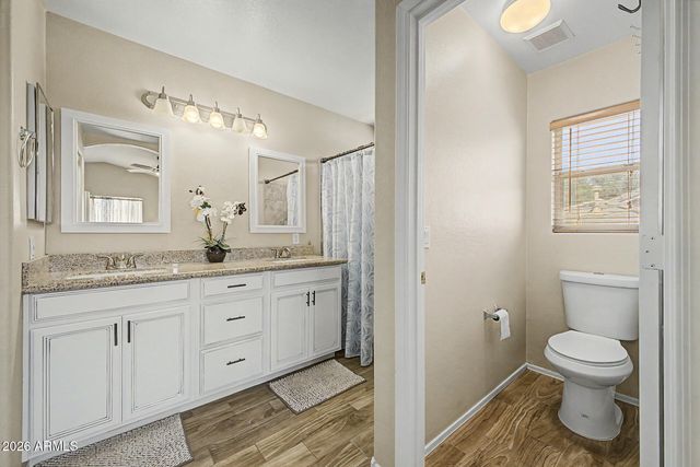 9339 E LOMPOC Avenue, Mesa, AZ 85209