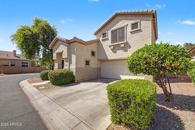 9339 E LOMPOC Avenue, Mesa, AZ 85209