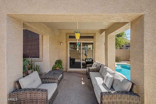 9339 E LOMPOC Avenue, Mesa, AZ 85209