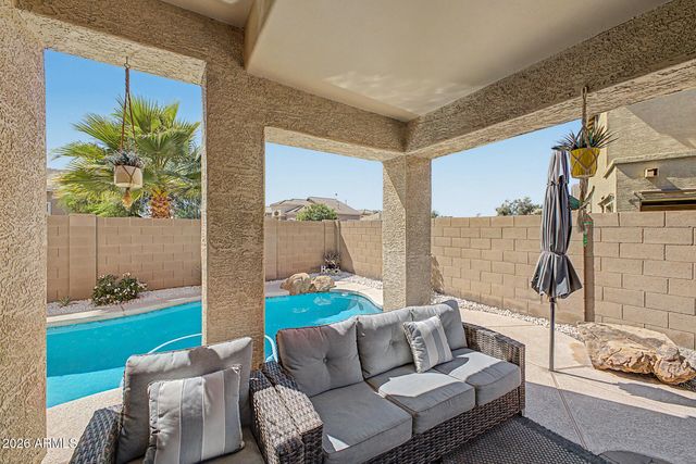 9339 E LOMPOC Avenue, Mesa, AZ 85209