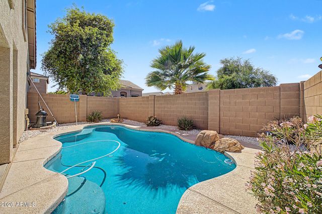 9339 E LOMPOC Avenue, Mesa, AZ 85209