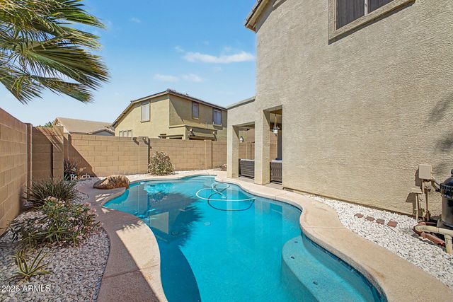 9339 E LOMPOC Avenue, Mesa, AZ 85209