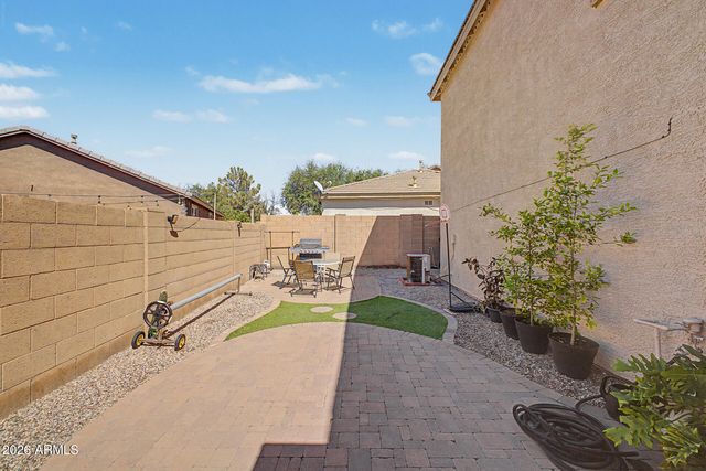 9339 E LOMPOC Avenue, Mesa, AZ 85209