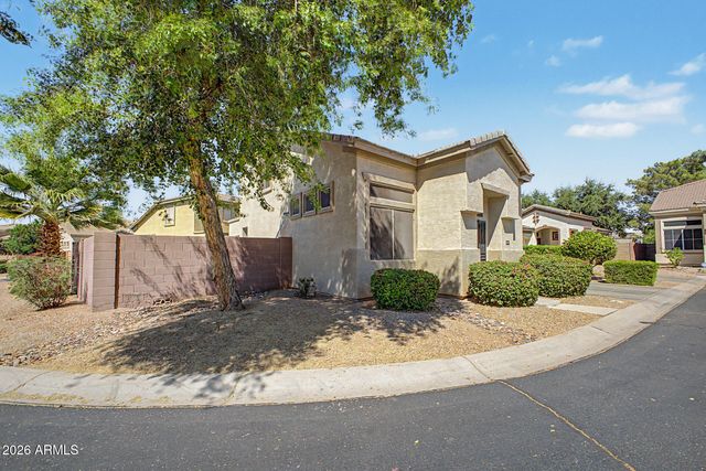 9339 E LOMPOC Avenue, Mesa, AZ 85209