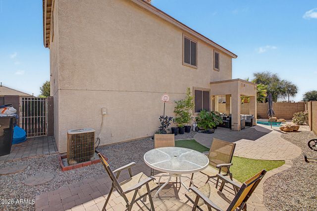 9339 E LOMPOC Avenue, Mesa, AZ 85209