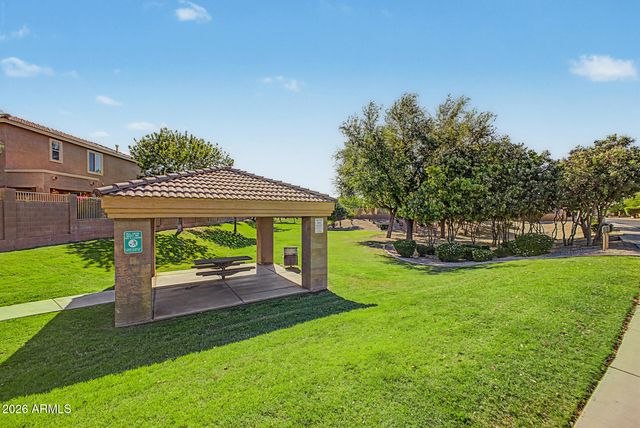 9339 E LOMPOC Avenue, Mesa, AZ 85209