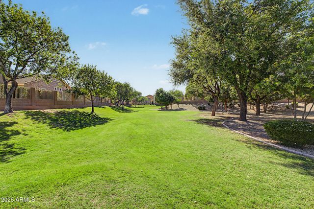 9339 E LOMPOC Avenue, Mesa, AZ 85209