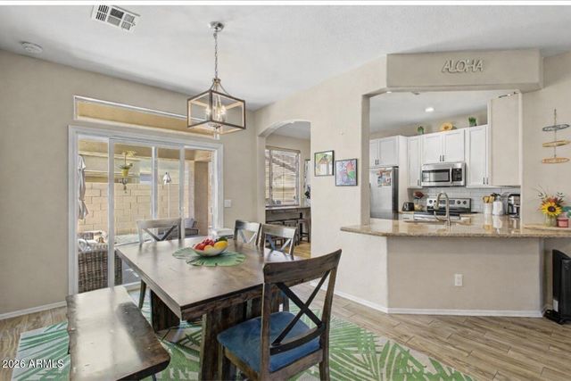 9339 E LOMPOC Avenue, Mesa, AZ 85209