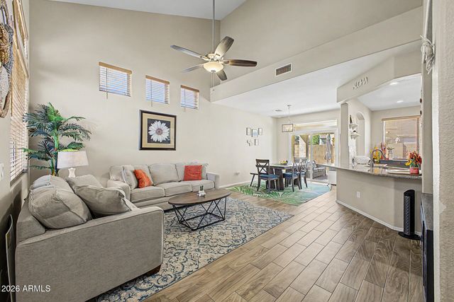 9339 E LOMPOC Avenue, Mesa, AZ 85209