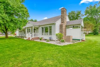 529 East Street, Jonesville City, MI 49250