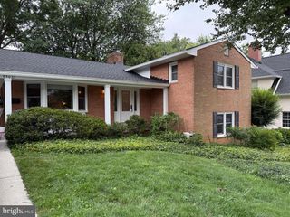 6507 ORLAND ST, Falls Church, VA 22043