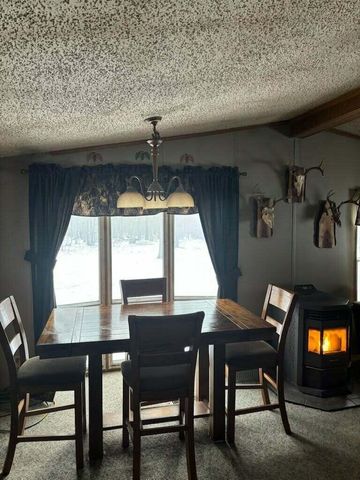 7050 N Poplar Road, Freesoil Twp, MI 49411