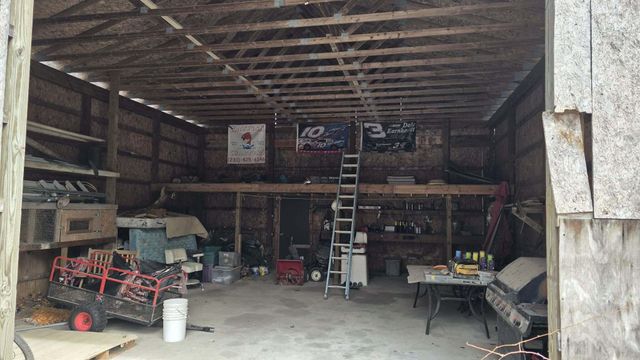 7050 N Poplar Road, Freesoil Twp, MI 49411