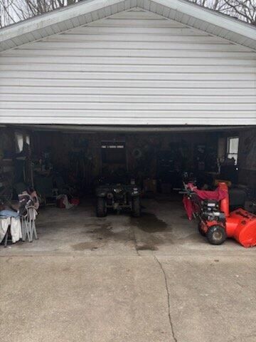 7050 N Poplar Road, Freesoil Twp, MI 49411