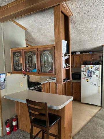 7050 N Poplar Road, Freesoil Twp, MI 49411