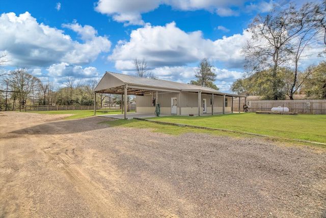 289 County Road 2250, Cleveland, TX 77327