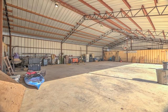 289 County Road 2250, Cleveland, TX 77327