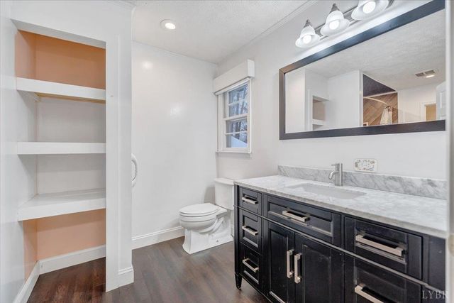 1261 Bear Creek Loop, Bedford, VA 24523