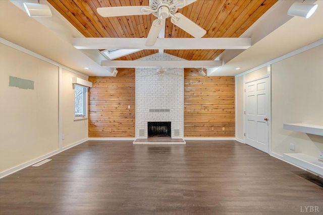 1261 Bear Creek Loop, Bedford, VA 24523