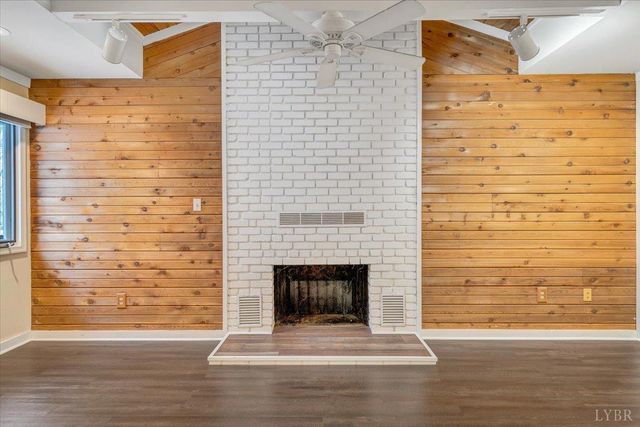 1261 Bear Creek Loop, Bedford, VA 24523