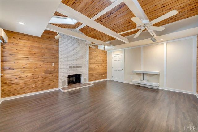 1261 Bear Creek Loop, Bedford, VA 24523